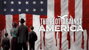The Plot Against America, Série Drame, Sur HBO